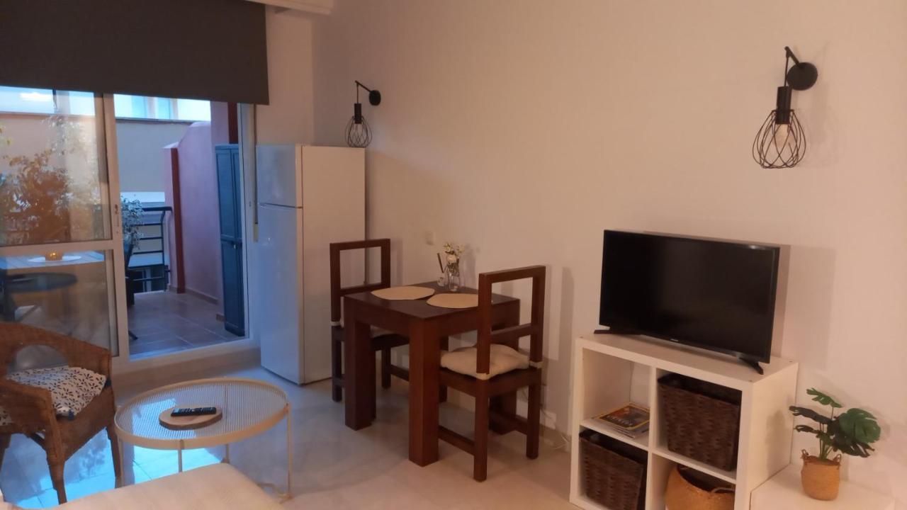 Ferienwohnung Costa Del Golf Torre de Benagalbon Exterior foto