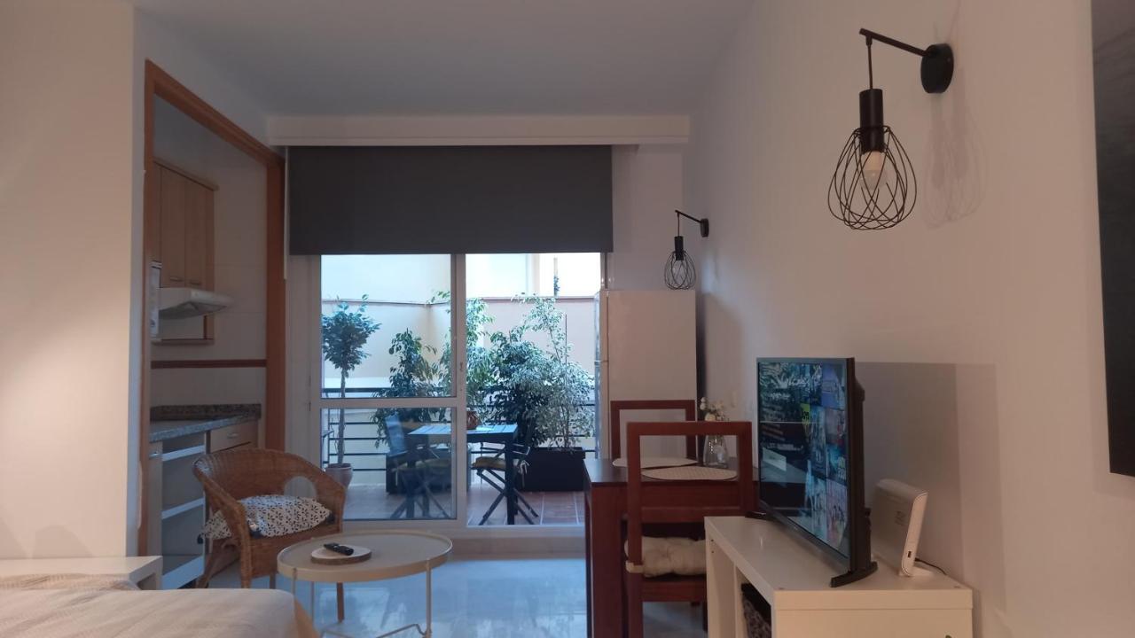 Ferienwohnung Costa Del Golf Torre de Benagalbon Exterior foto